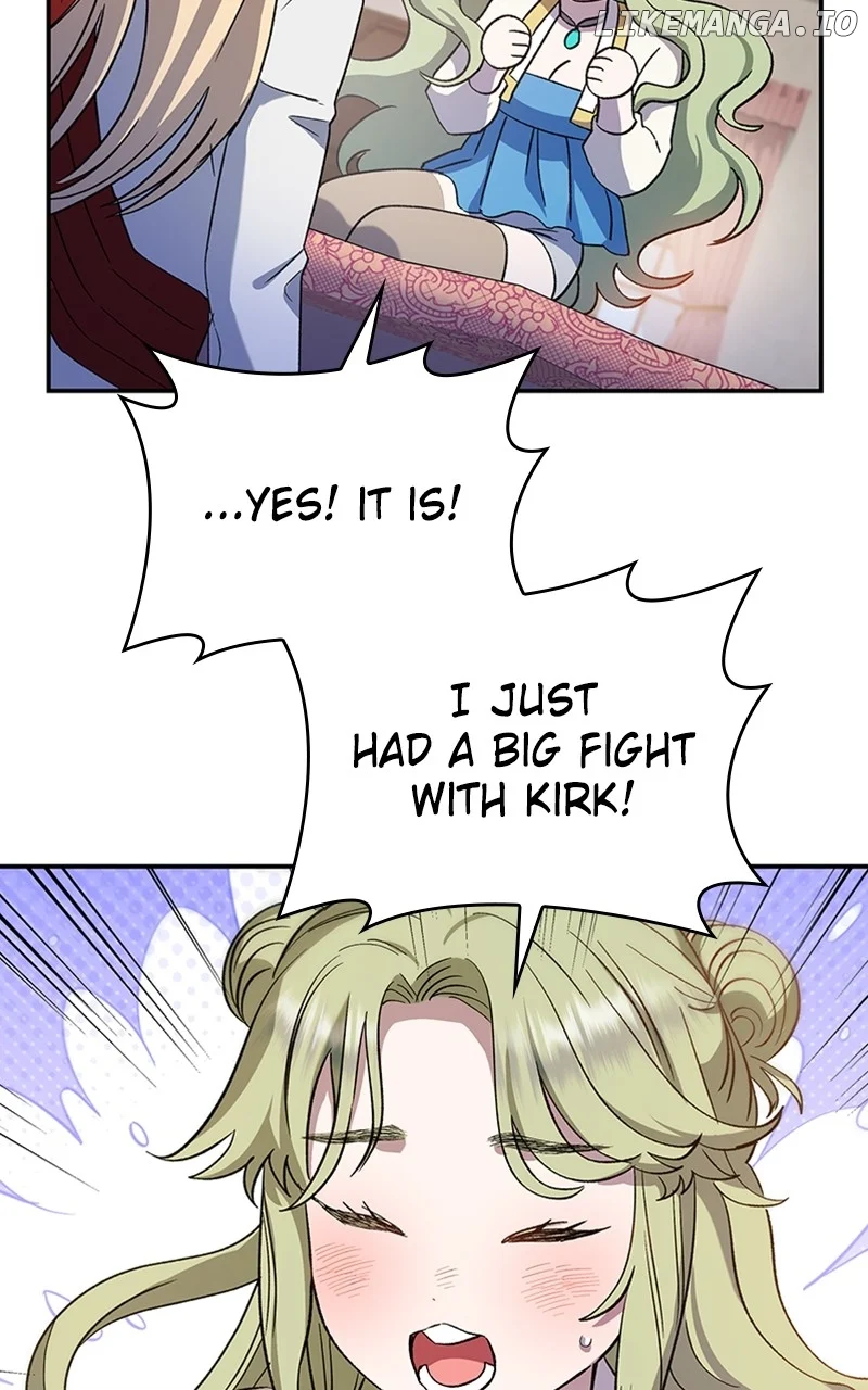 Swallow Knights Tales Chapter 27 page 54