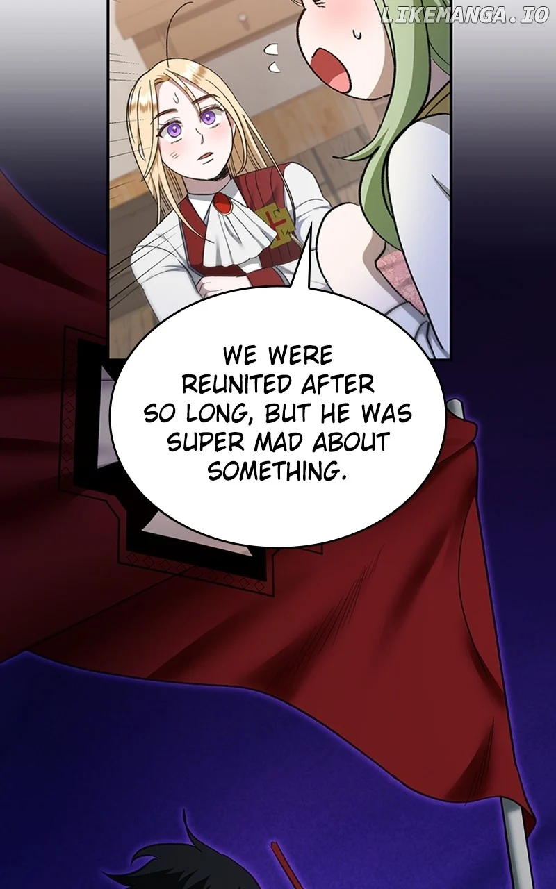 Swallow Knights Tales Chapter 27 page 56