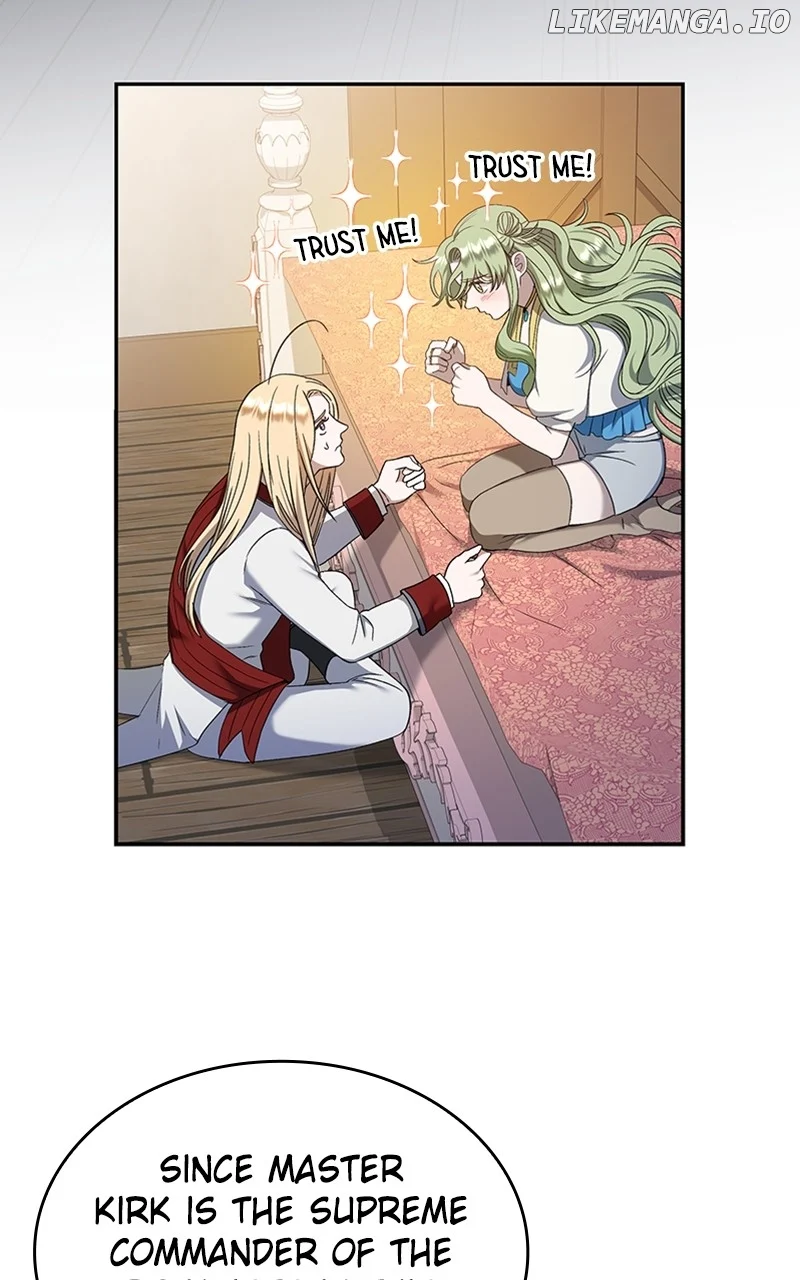 Swallow Knights Tales Chapter 27 page 59