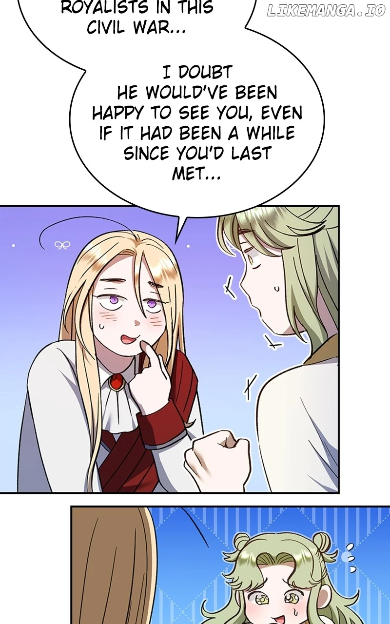 Swallow Knights Tales Chapter 27 page 60