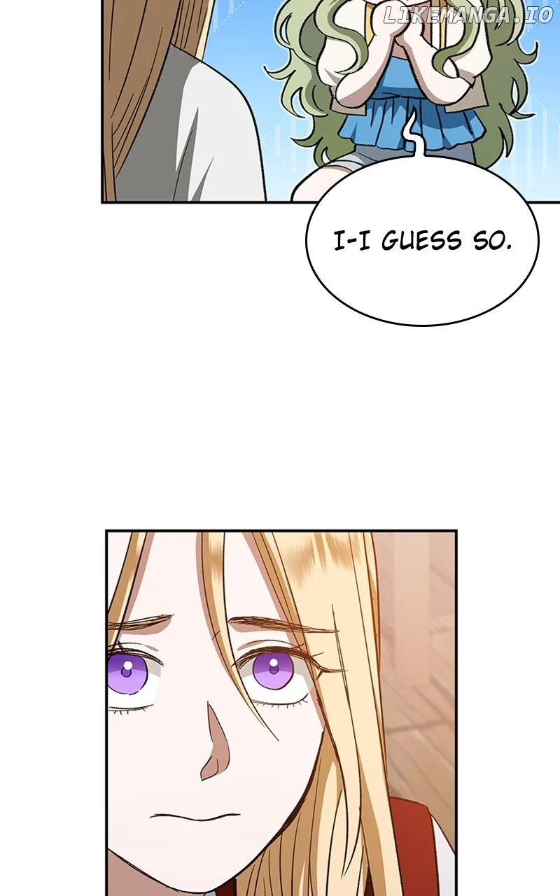 Swallow Knights Tales Chapter 27 page 61