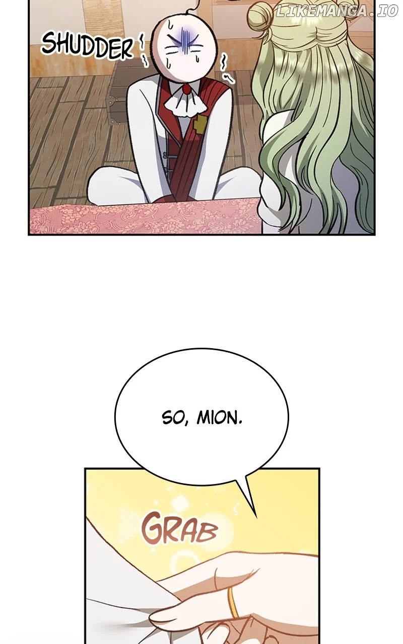 Swallow Knights Tales Chapter 27 page 66