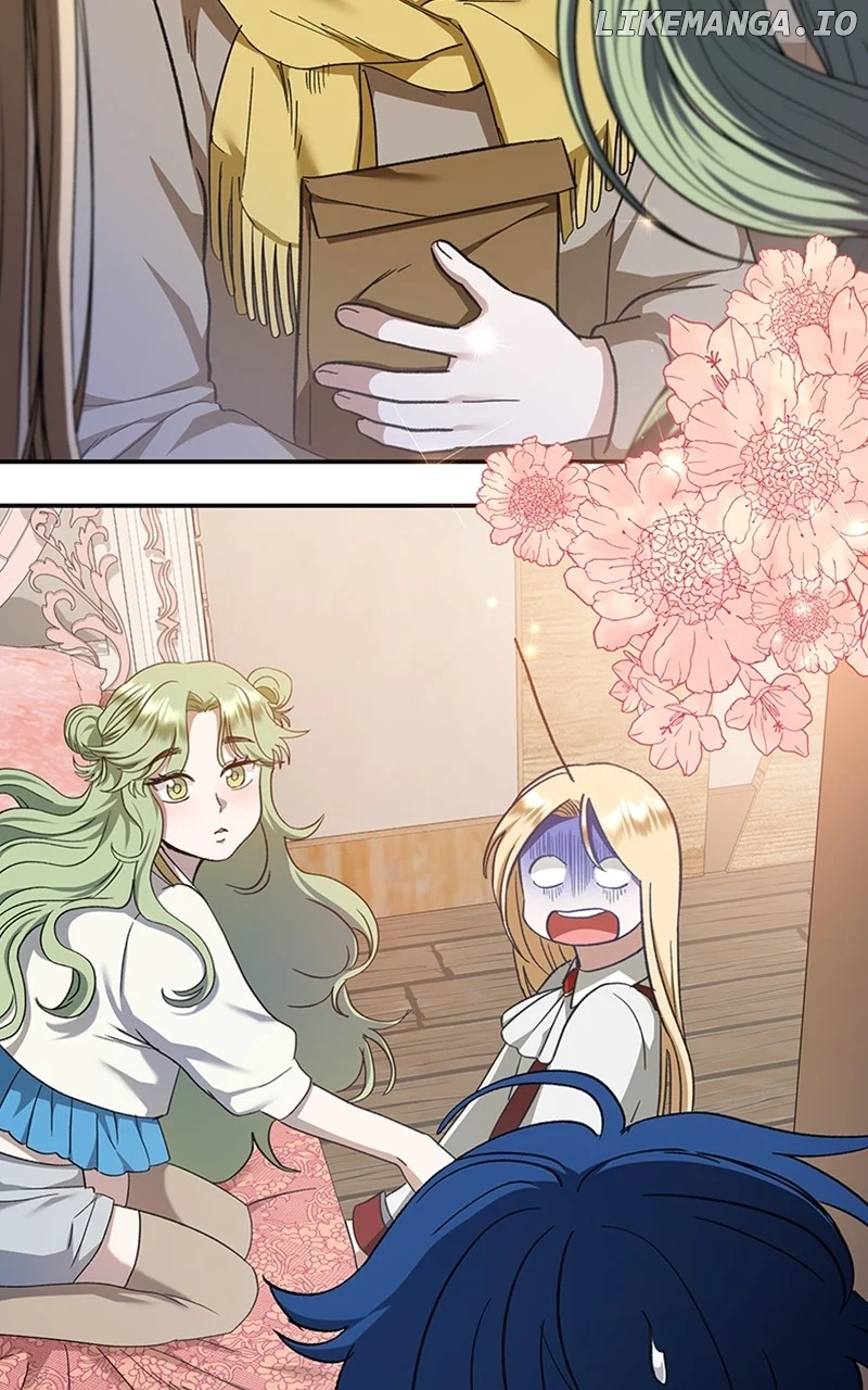 Swallow Knights Tales Chapter 27 page 71
