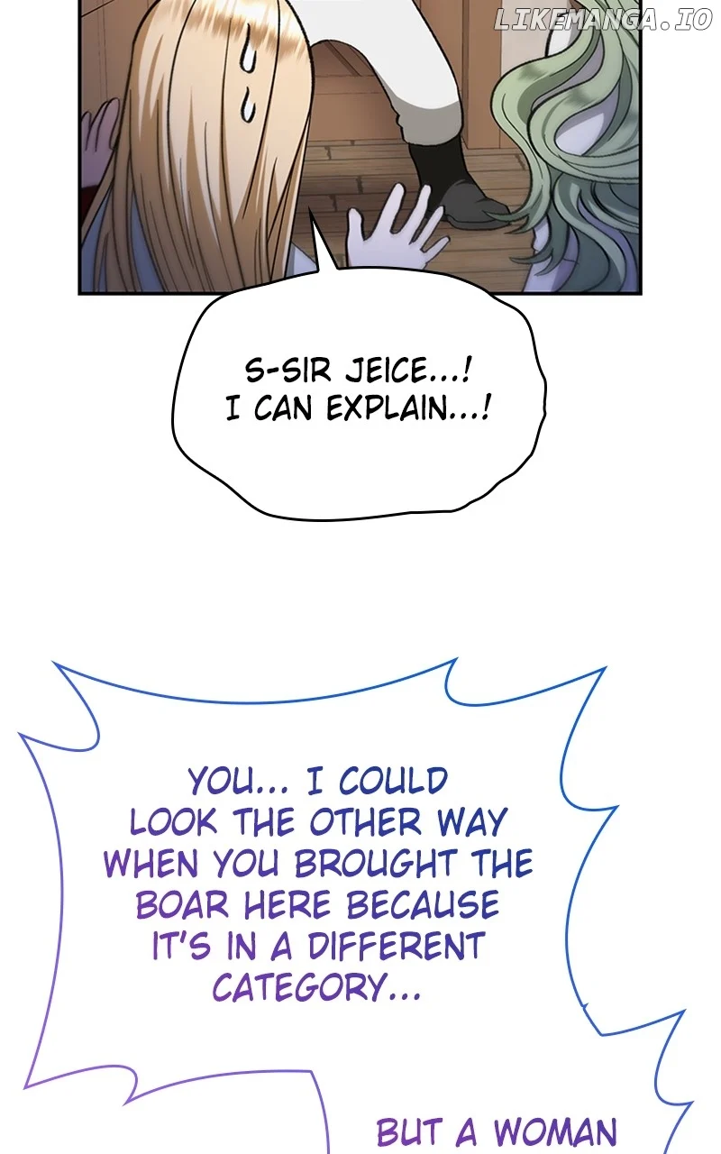 Swallow Knights Tales Chapter 27 page 73