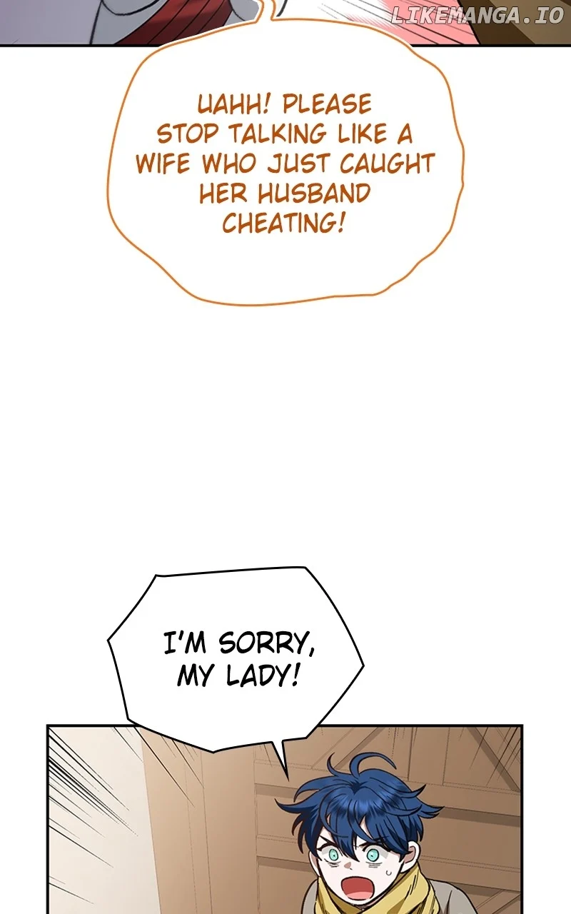 Swallow Knights Tales Chapter 27 page 75