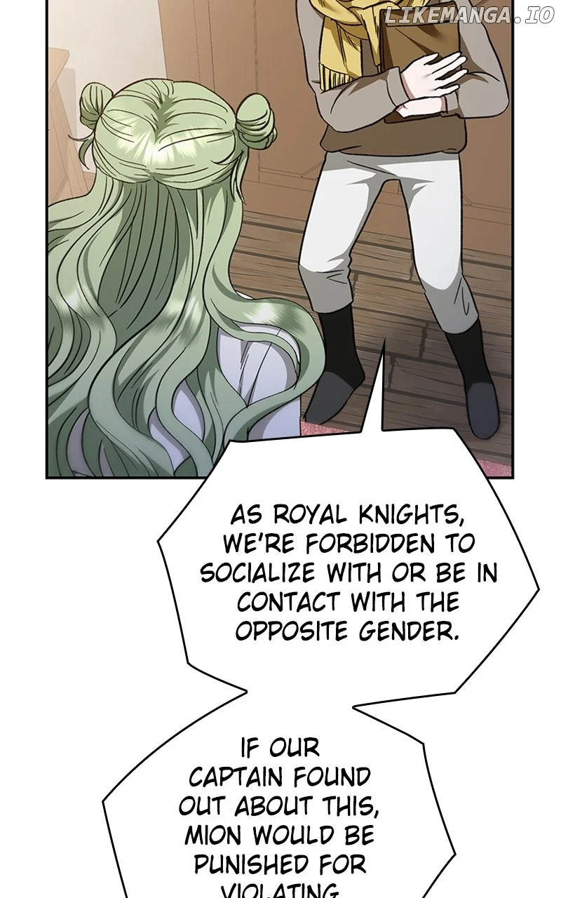 Swallow Knights Tales Chapter 27 page 76