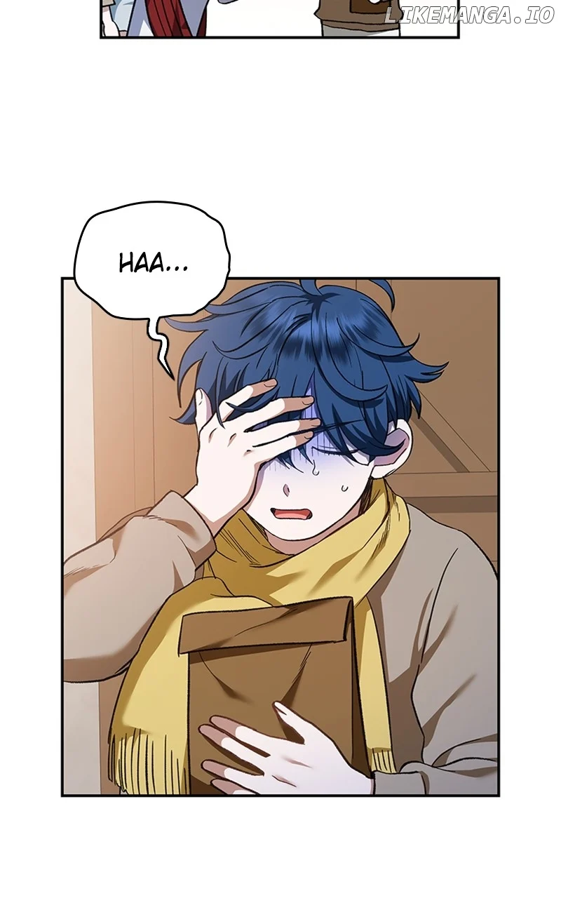 Swallow Knights Tales Chapter 27 page 83