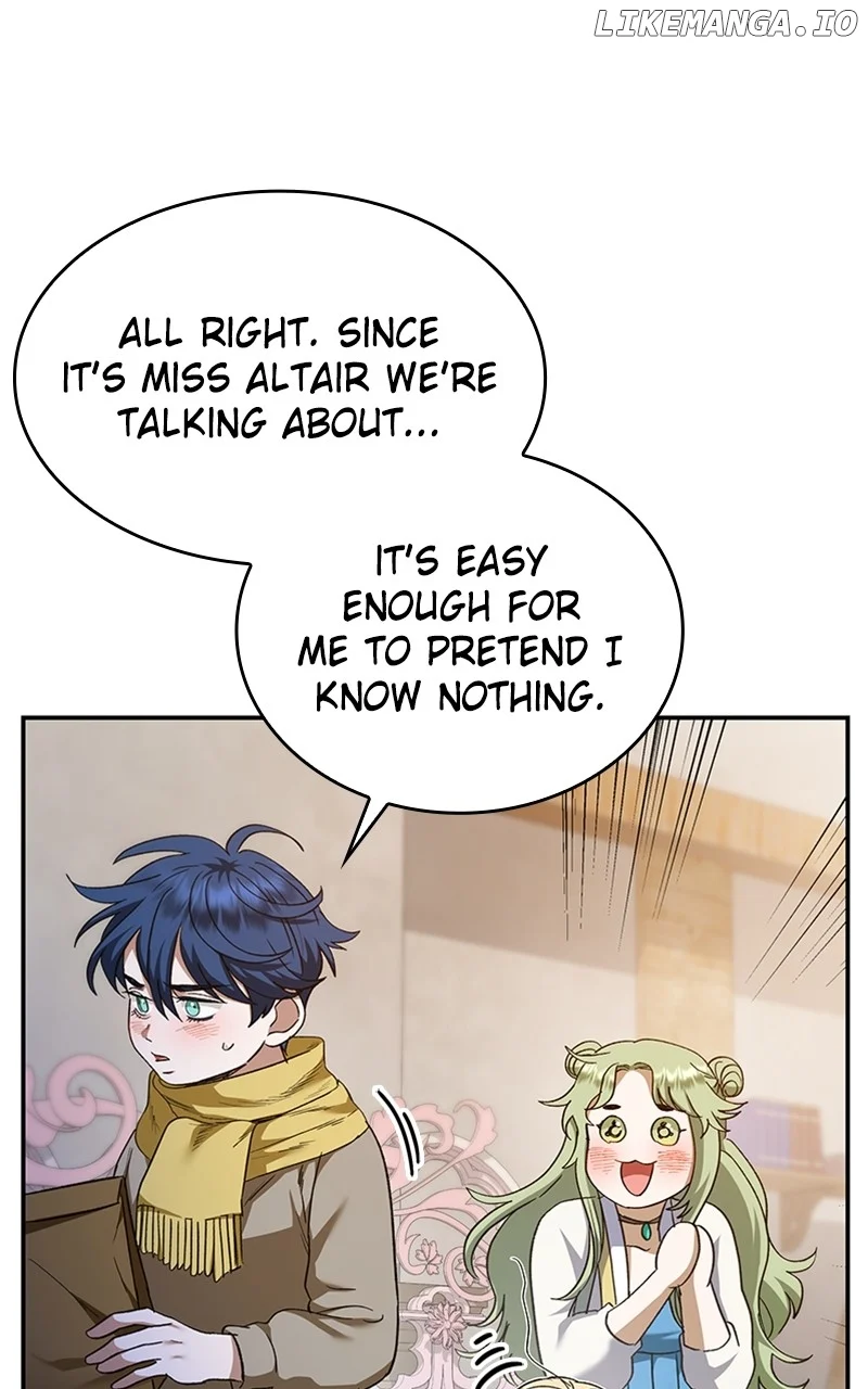 Swallow Knights Tales Chapter 27 page 84