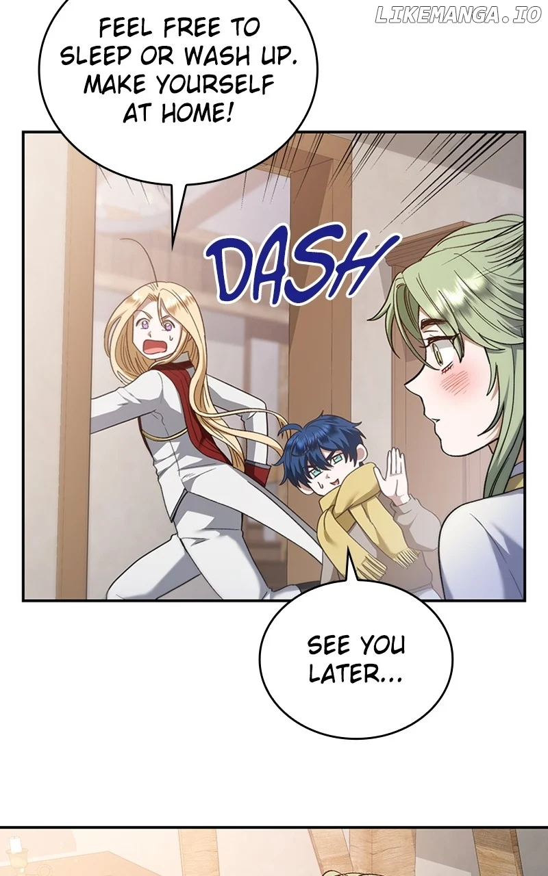 Swallow Knights Tales Chapter 27 page 88