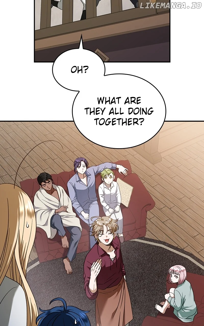 Swallow Knights Tales Chapter 27 page 92