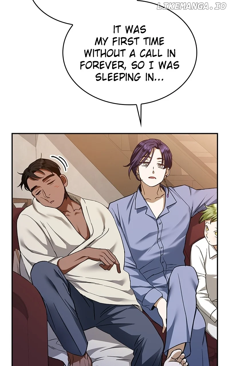 Swallow Knights Tales Chapter 27 page 94