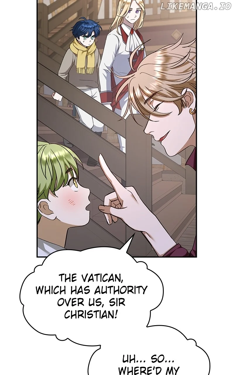 Swallow Knights Tales Chapter 27 page 96