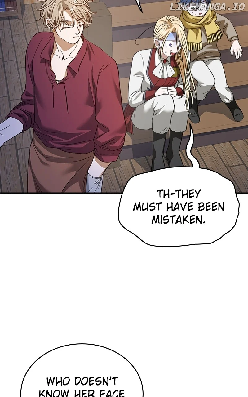 Swallow Knights Tales Chapter 28 page 7