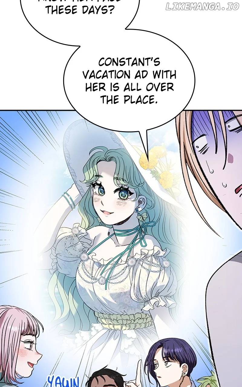 Swallow Knights Tales Chapter 28 page 8
