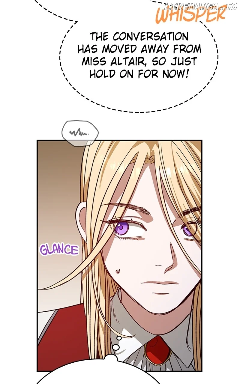 Swallow Knights Tales Chapter 28 page 14