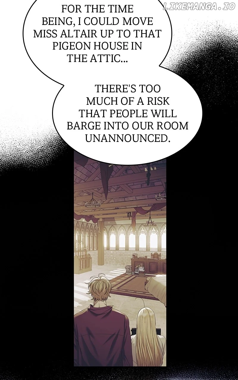 Swallow Knights Tales Chapter 28 page 15