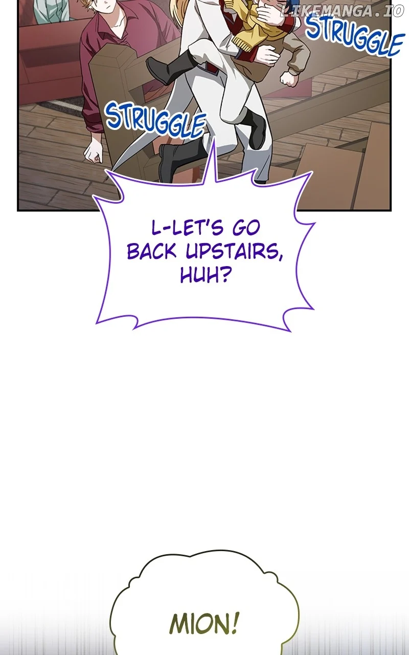Swallow Knights Tales Chapter 28 page 22
