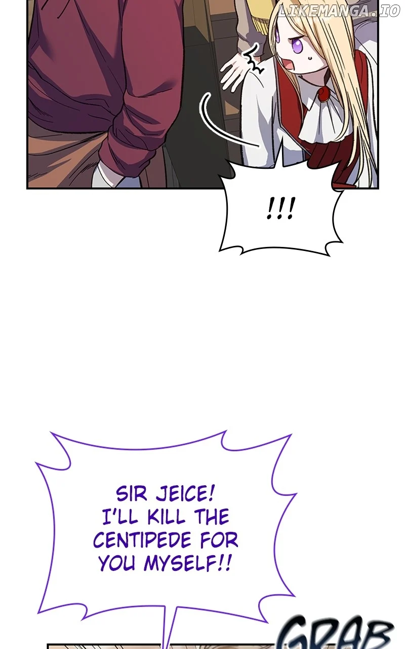 Swallow Knights Tales Chapter 28 page 20