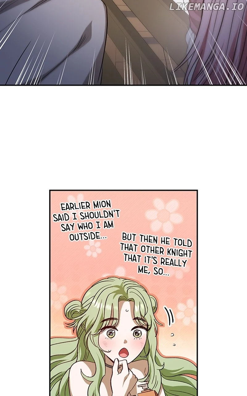 Swallow Knights Tales Chapter 28 page 28