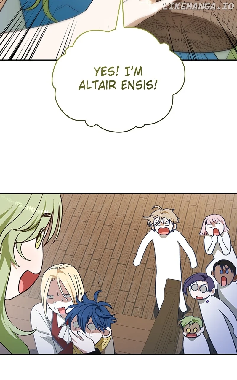 Swallow Knights Tales Chapter 28 page 30