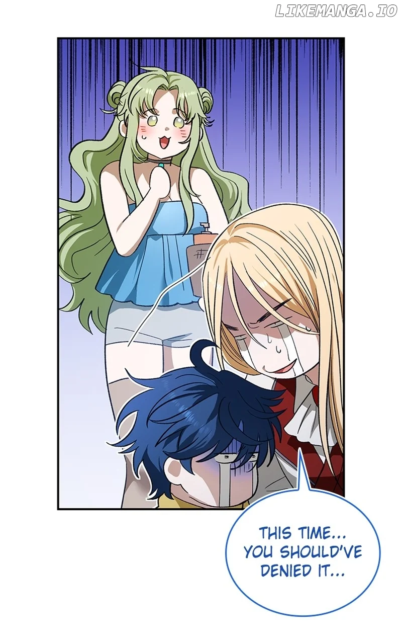 Swallow Knights Tales Chapter 28 page 31