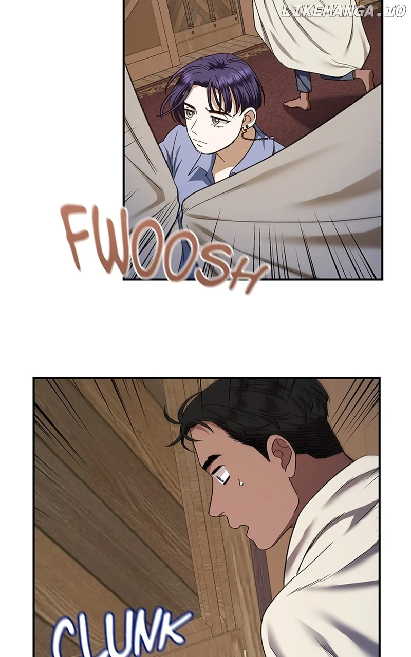 Swallow Knights Tales Chapter 28 page 35