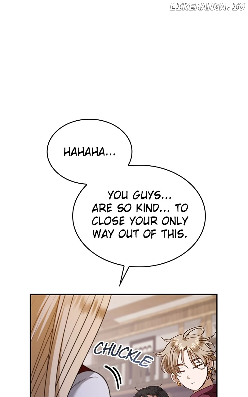 Swallow Knights Tales Chapter 28 page 38