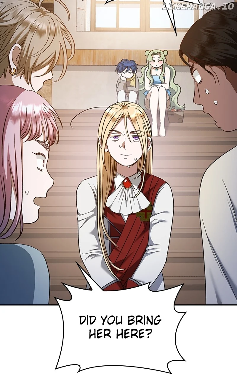 Swallow Knights Tales Chapter 28 page 37