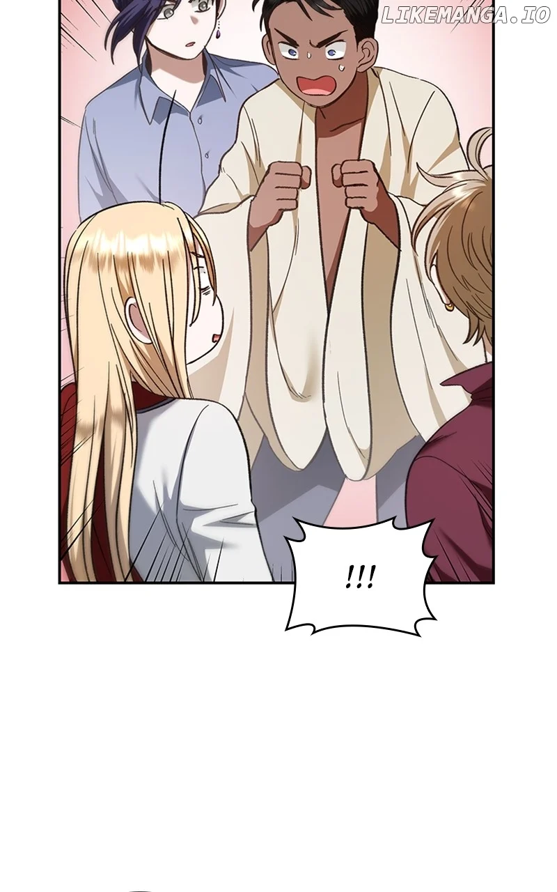 Swallow Knights Tales Chapter 28 page 42