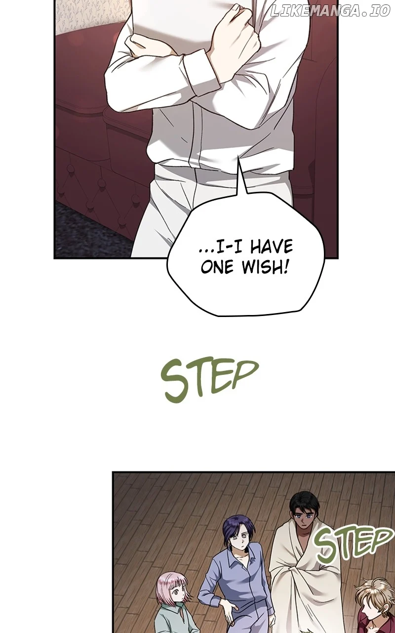 Swallow Knights Tales Chapter 28 page 48