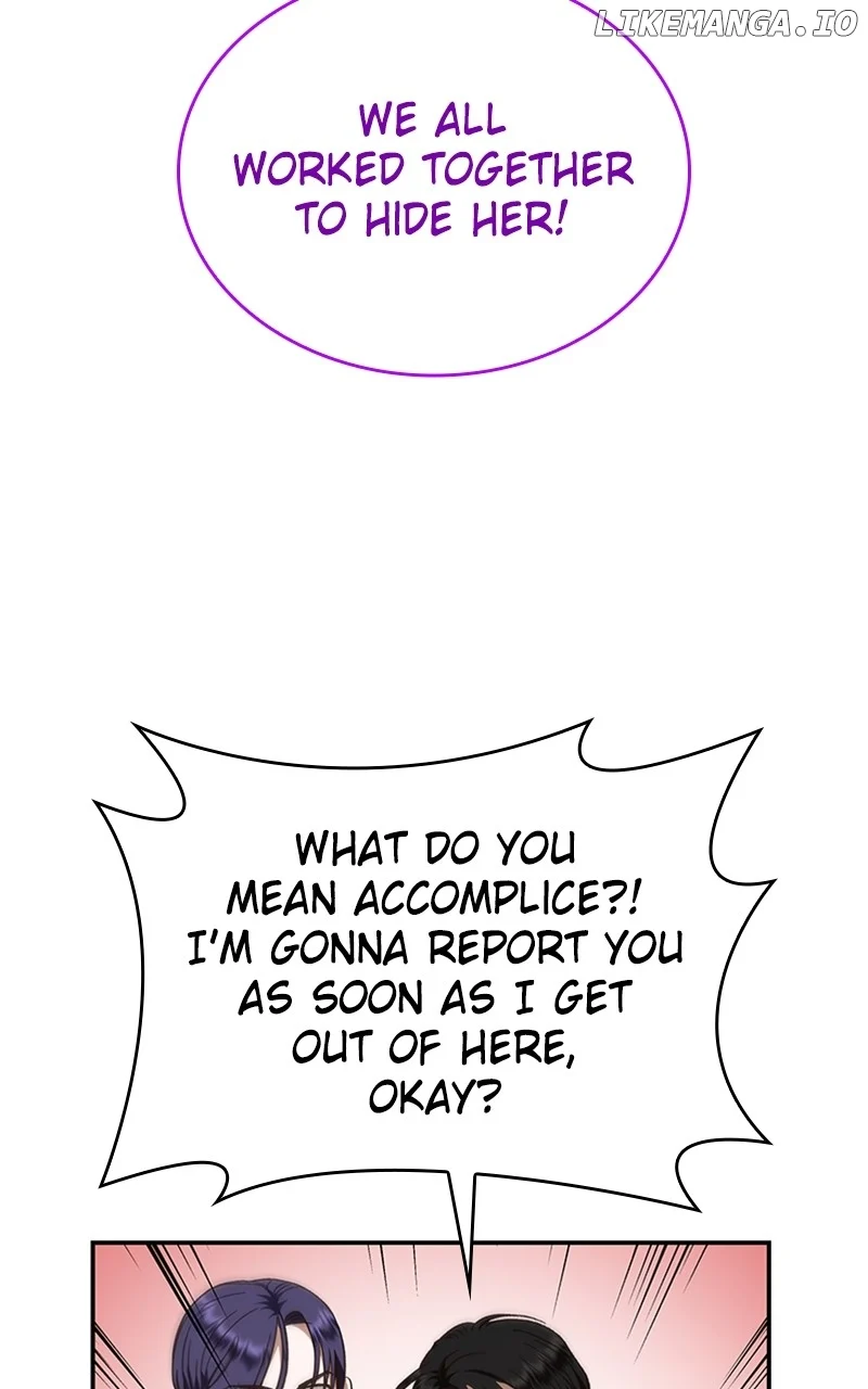 Swallow Knights Tales Chapter 28 page 41
