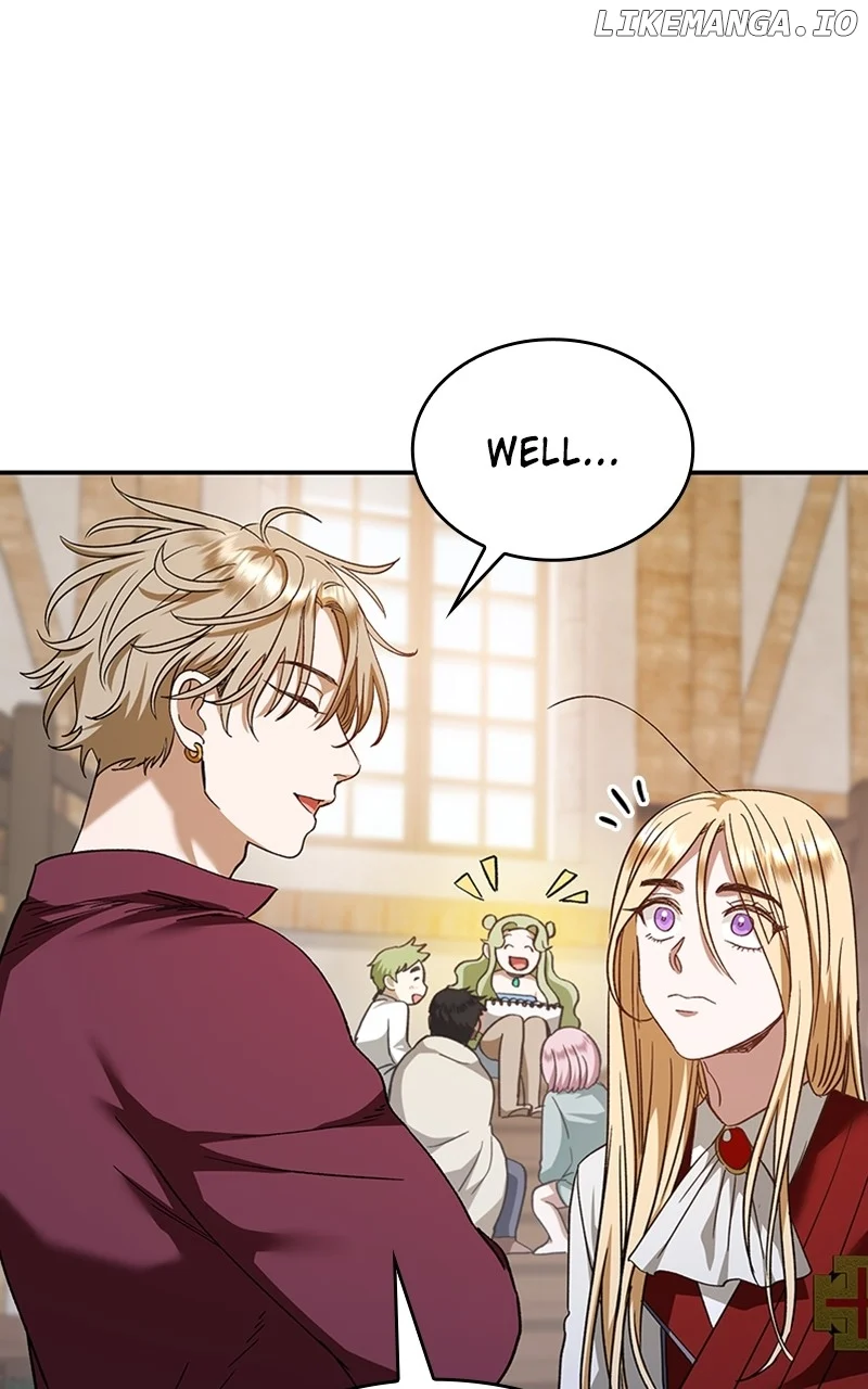 Swallow Knights Tales Chapter 28 page 58