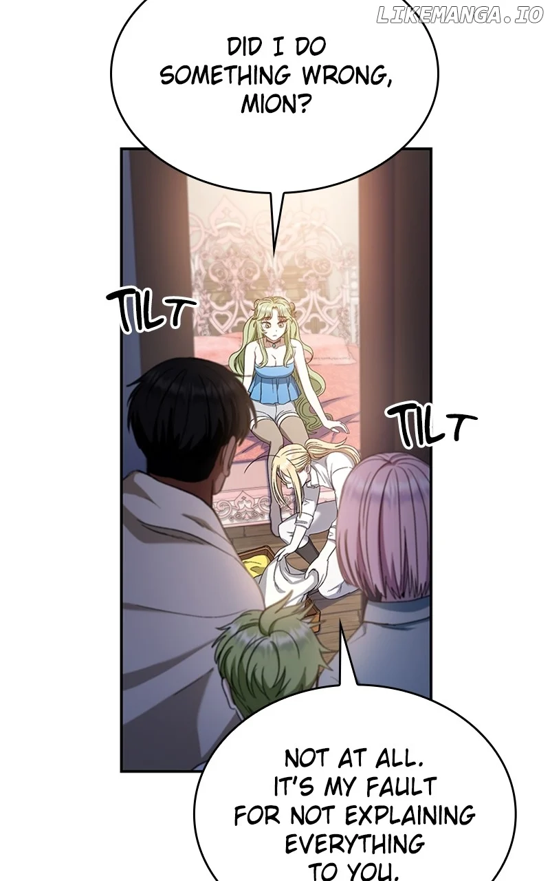 Swallow Knights Tales Chapter 28 page 64