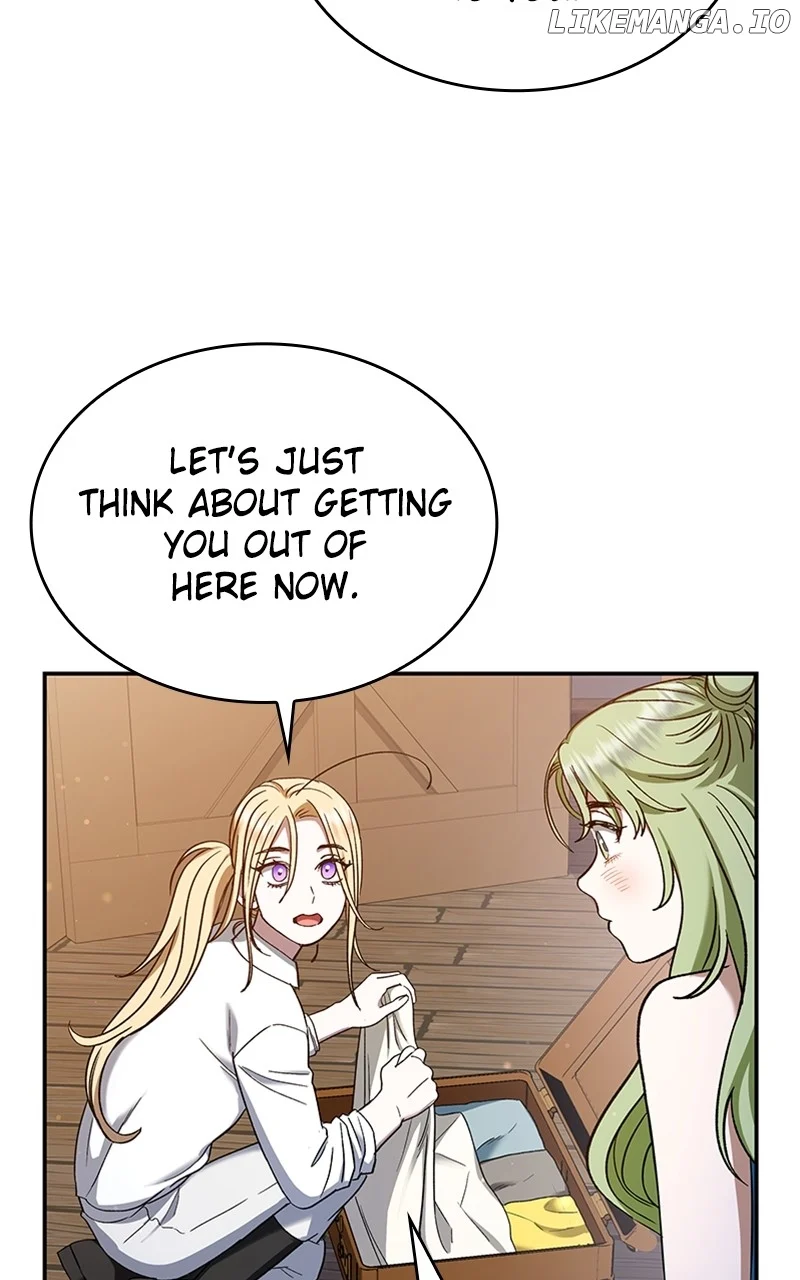 Swallow Knights Tales Chapter 28 page 65