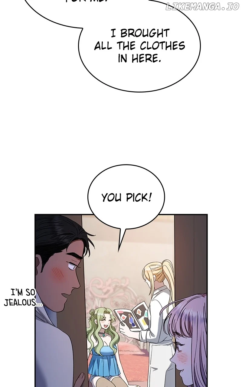 Swallow Knights Tales Chapter 28 page 77