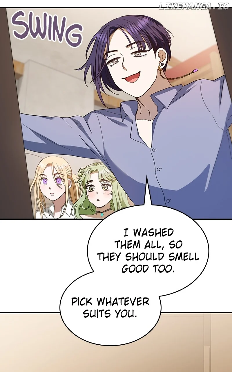 Swallow Knights Tales Chapter 28 page 84