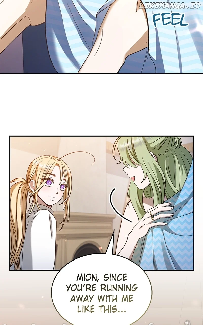 Swallow Knights Tales Chapter 28 page 93