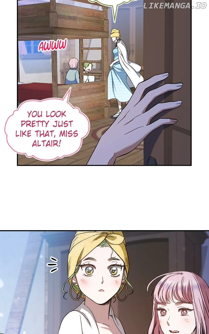Swallow Knights Tales Chapter 29 page 8