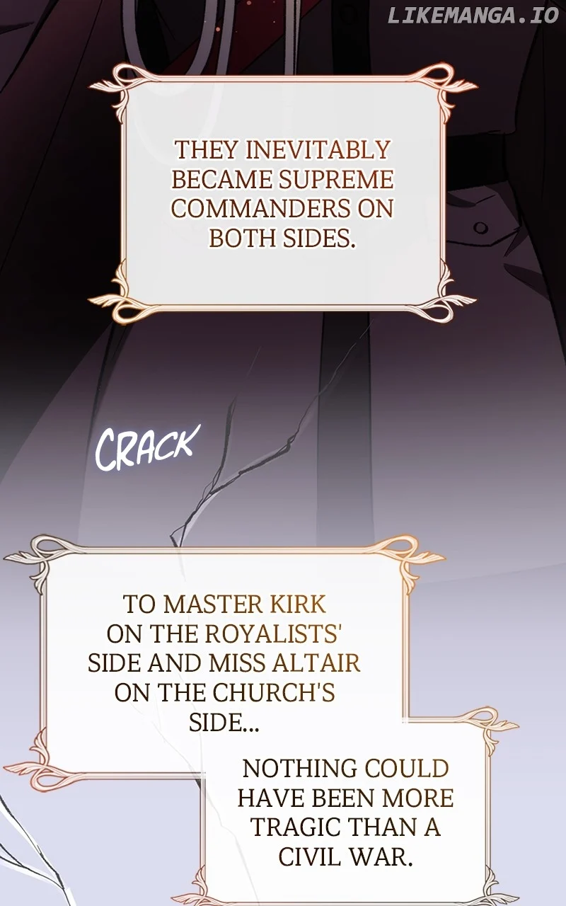 Swallow Knights Tales Chapter 29 page 22