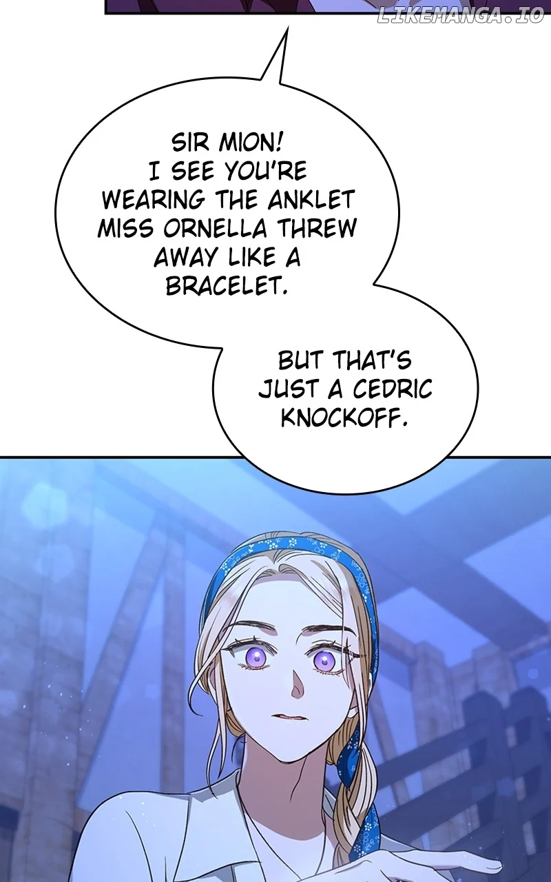 Swallow Knights Tales Chapter 29 page 33