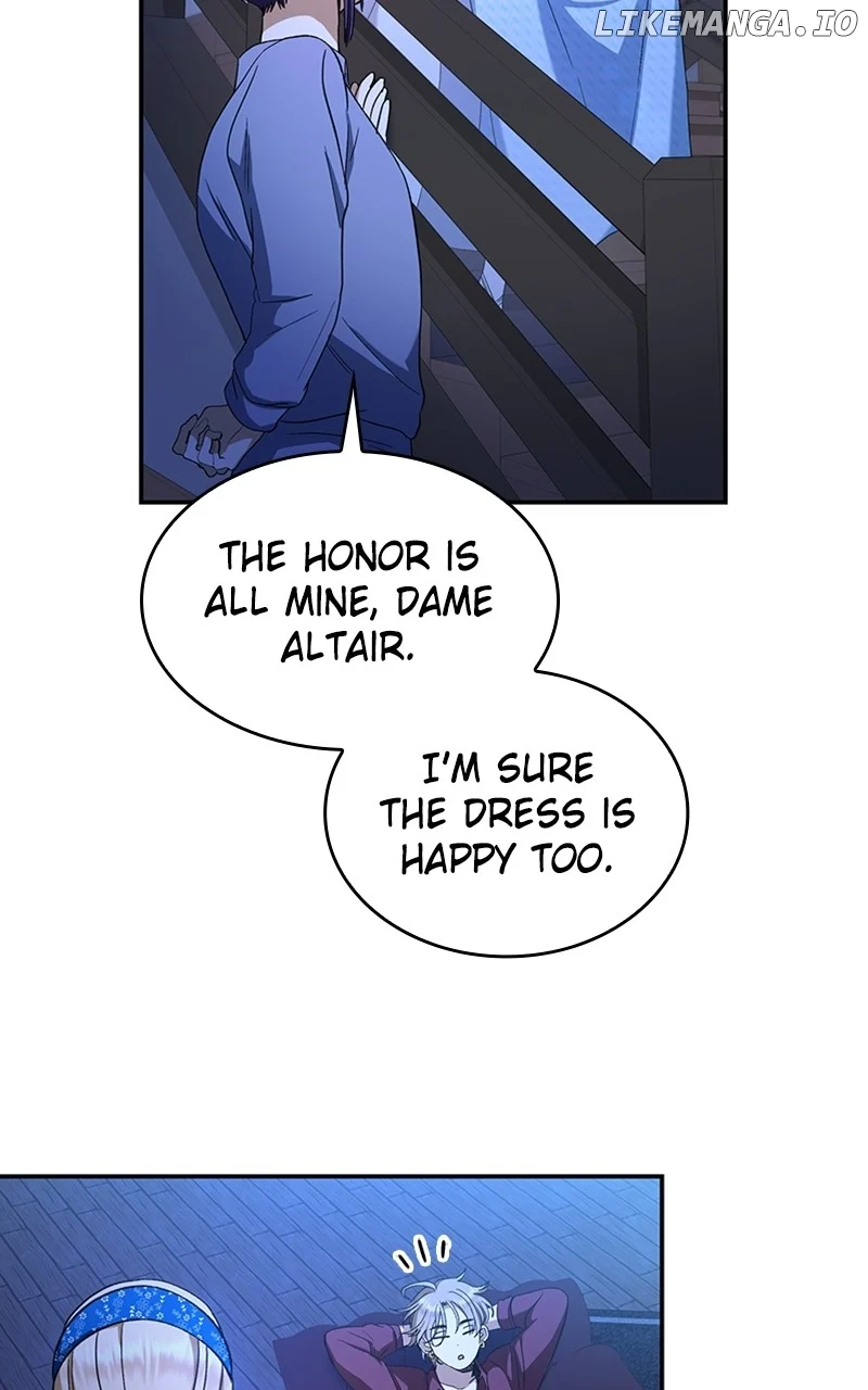 Swallow Knights Tales Chapter 29 page 31