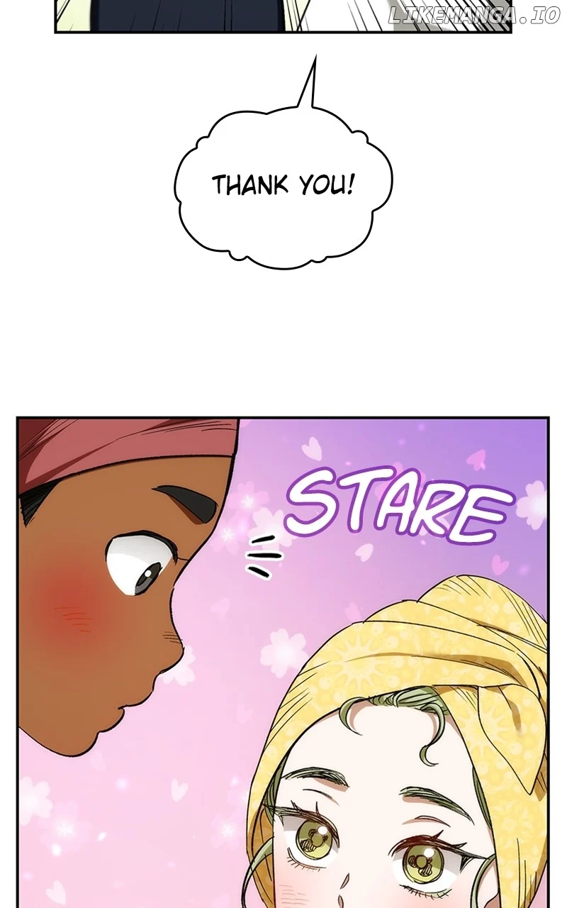 Swallow Knights Tales Chapter 29 page 55