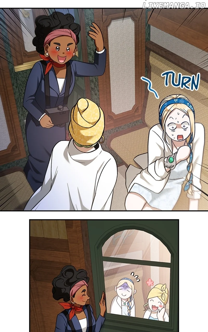 Swallow Knights Tales Chapter 29 page 58