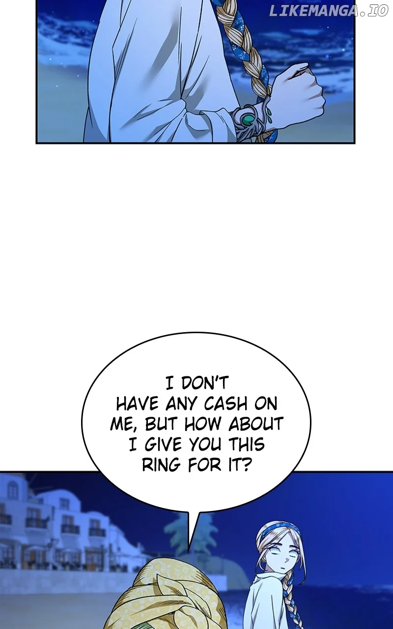 Swallow Knights Tales Chapter 29 page 72