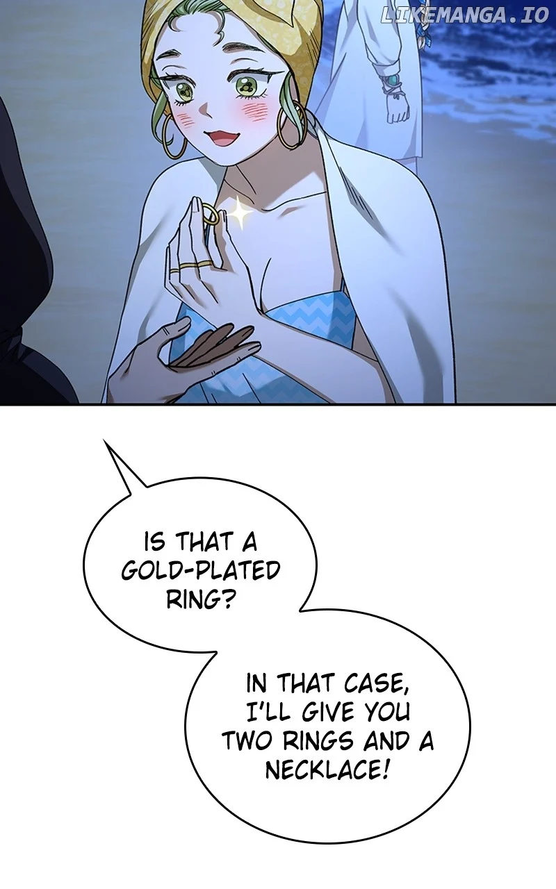 Swallow Knights Tales Chapter 29 page 73