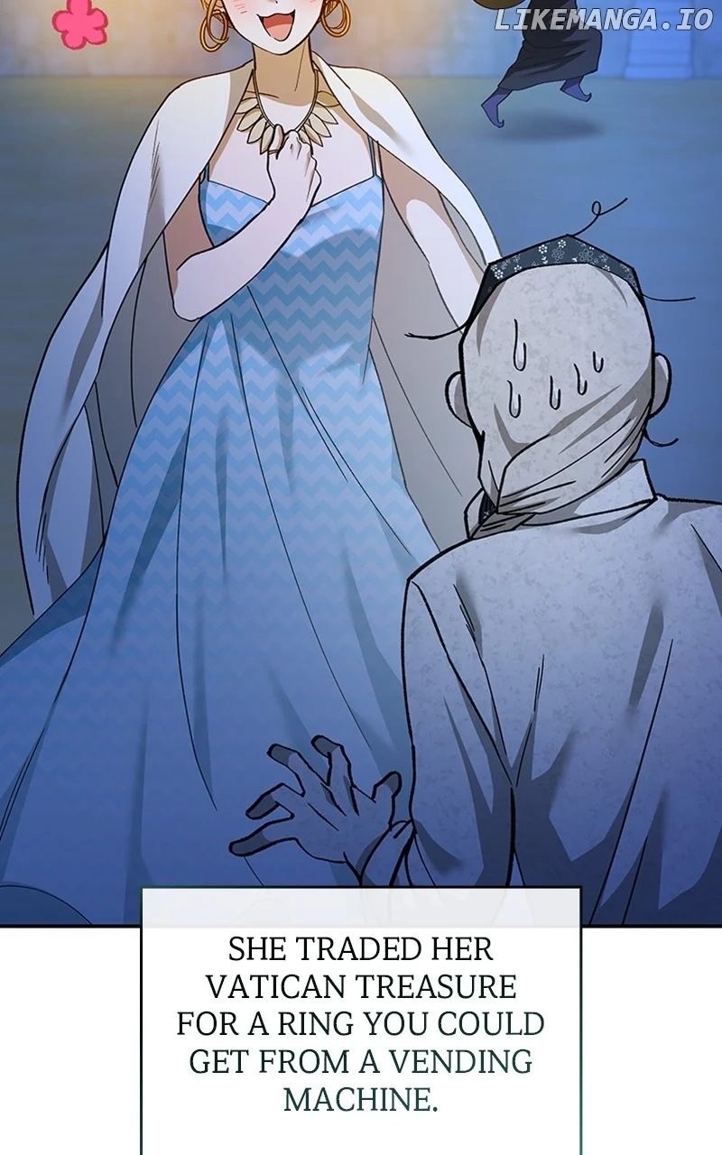 Swallow Knights Tales Chapter 29 page 76