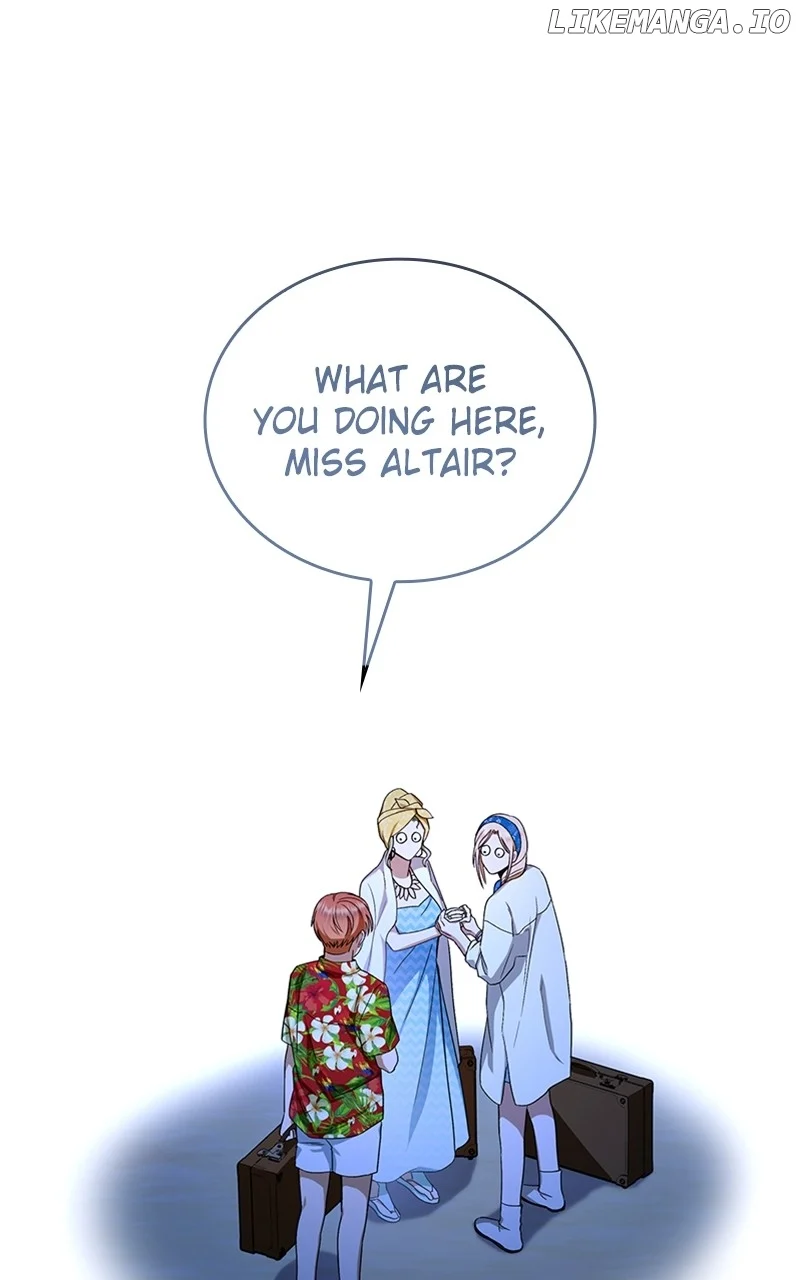 Swallow Knights Tales Chapter 30 page 1