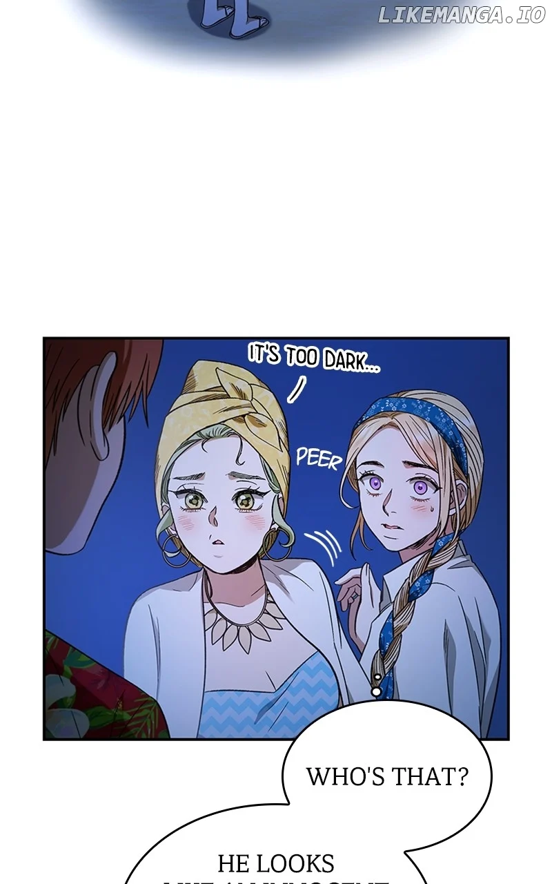 Swallow Knights Tales Chapter 30 page 2