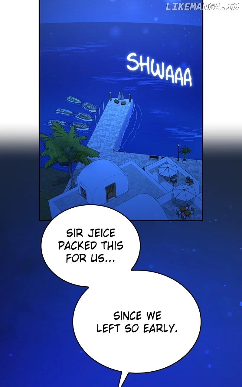 Swallow Knights Tales Chapter 30 page 50