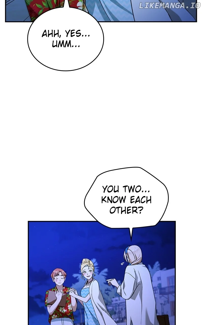 Swallow Knights Tales Chapter 30 page 6